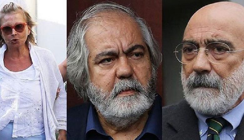Ισόβια σε τρεις τούρκους δημοσιογράφους για το αποτυχημένο πραξικόπημα