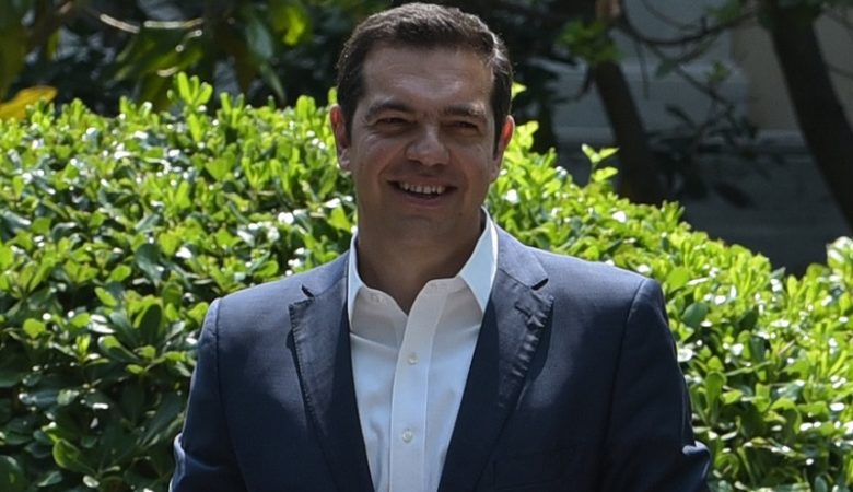 Ο πρωθυπουργός για την παραγωγική ανασυγκρότηση της Πελοποννήσου