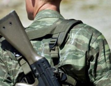 Στρατιωτικός αυτοκτόνησε στο Σουφλί