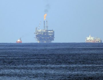 «Πρώτα λύση στο Κυπριακό και μετά συζήτηση για το φυσικό αέριο»
