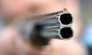 63χρονος πυροβόλησε με κυνηγετικό όπλο συγχωριανό του