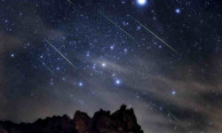 Περσείδες: Πότε θα δούμε την θεαματική «βροχή αστεριών» στον νυχτερινό ουρανό