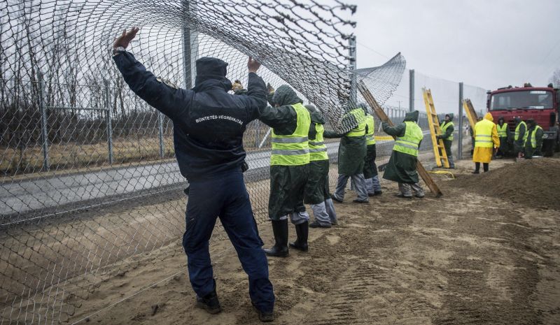 Πρόστιμα σε Ουγγαρία, Πολωνία και Τσεχία, αν δεν δεχθούν πρόσφυγες